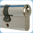 cylinder locks