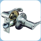 lever locks